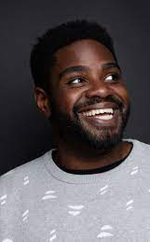 Ron Funches